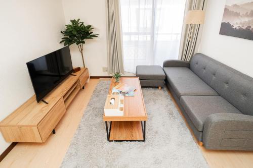 GLOU Shibuya House - A Private House in Tokyo Shinjuku & Shibuya Area, Tokyo (photo 2)
