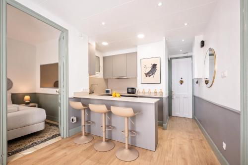 Sweett - Rosemarine, Barcelona (fotografie 2)