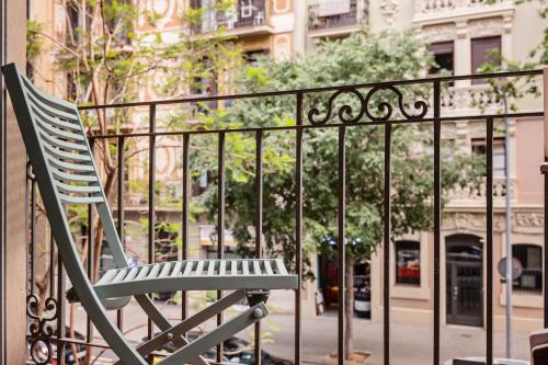 Sweett - Rosemarine, Barcelona (fotografie 3)