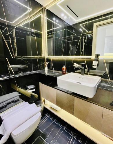 Comfortable 1br In Jvc Balcony Free Parking, Дубай (фото 10)