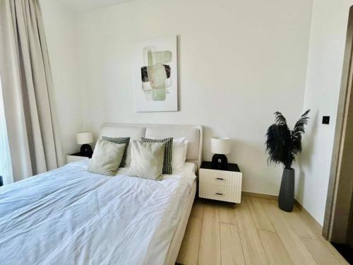 Comfortable 1br In Jvc Balcony Free Parking, Дубай (фото 7)