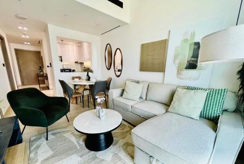 Comfortable 1br In Jvc Balcony Free Parking, Дубай (фото 2)