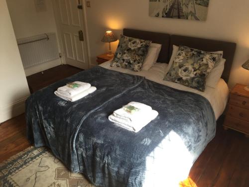 Sandsides Guest House 5