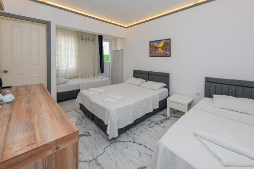 Aliş Hotel Fethiye - image 2