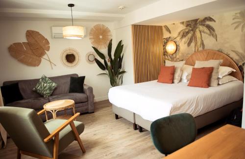 Hotel Le M - Marseille