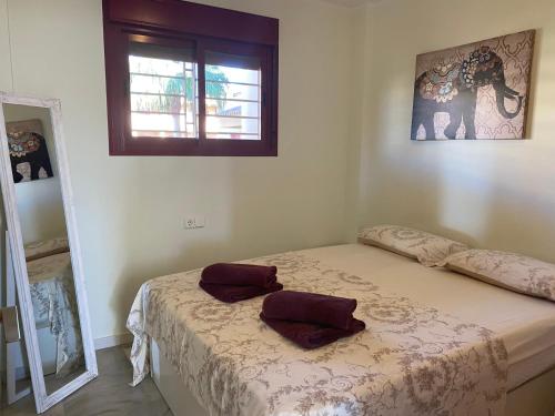 Penthouse Apartment image 9