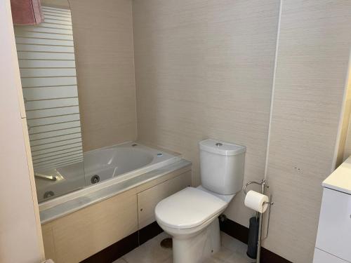 Penthouse Apartment image 7