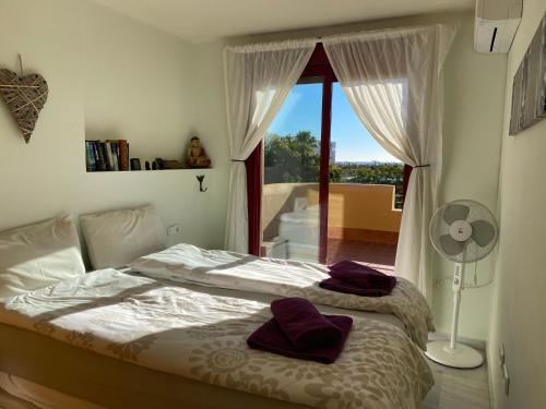 Penthouse Apartment image 6