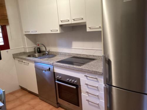 Penthouse Apartment image 1