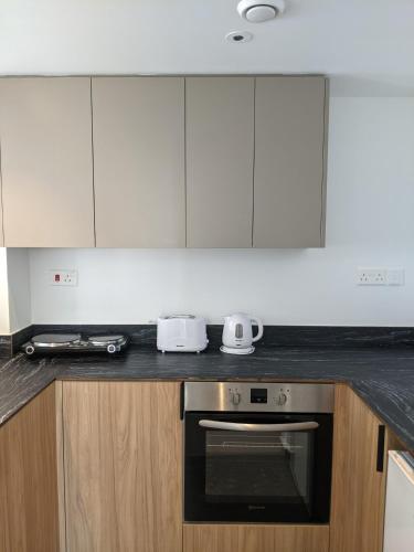 Two-Bedroom Apartment (4-5 Adults) image 5