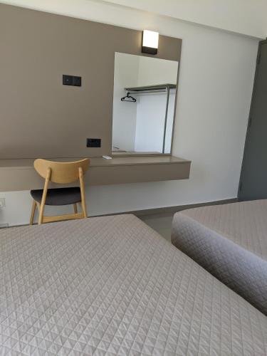 Two-Bedroom Apartment (4-5 Adults) room in Sunflower Hotel Apartments