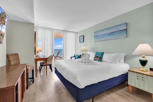 Palms Resort Condos
