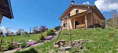 Ferienhaus Rain in Innerlaterns, Österreich