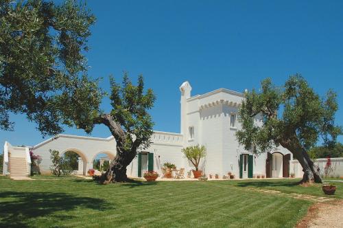 B&B Lamascopone 3