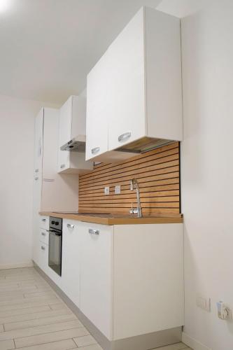 레코 CASA IDEALE TIM Appartmanti moderni vicina al centro 3성급 게스트하우스 객실