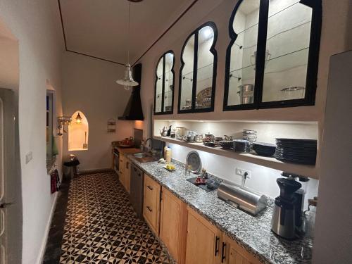 Riad Dar Laure in Taroudant