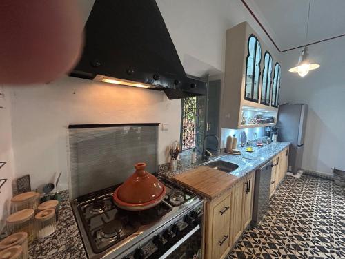 Riad Dar Laure in Taroudant