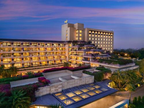 Taj Surajkund Resort & Spa, Delhi NCR
