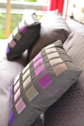 Assia & Nathalie - Luxury B&B MARAIS - image 7