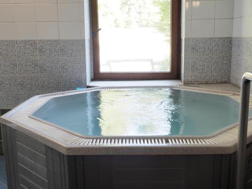 Rókabérc Vadászház Hotel (Rokaberc Vadaszhaz Hotel) in Erdőbenye