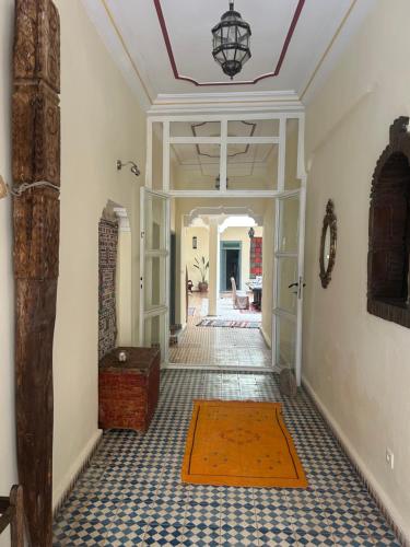 Riad Dar Laure in Taroudant
