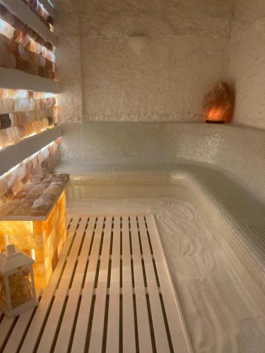 Balneo & SPA Hotel Aura 5