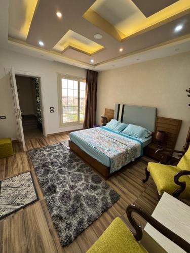 هاسندا باى عائلات فقط, El-Alamein (Foto 9)