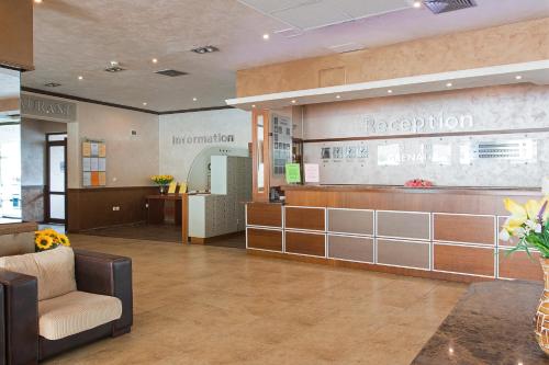 Grenada Complex All Inclusive in وسط مدينة نيسبار