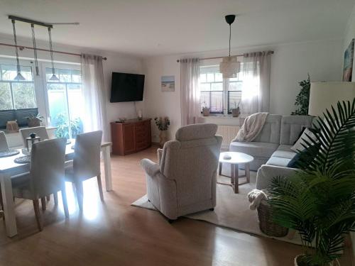 Ferienhaus Sophie in Marne