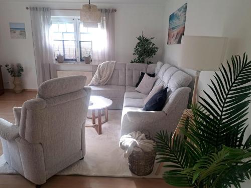 Ferienhaus Sophie in Marne