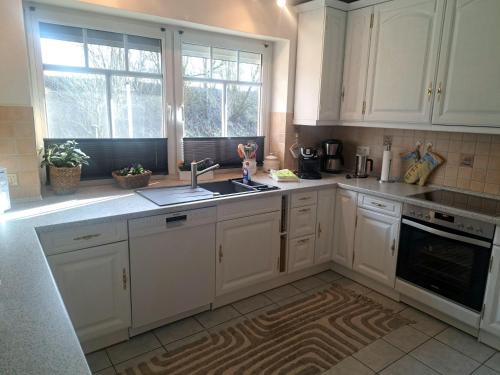 Ferienhaus Sophie in Marne