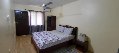Lord's Hands Guesthouse Hotel in Winneba
