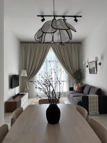 Cozy Stay at Casa Klebang Ipoh – khách sạn tại Tanjung Rambutan
