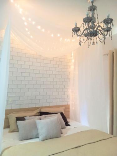 Suite Lari in Vila Franca