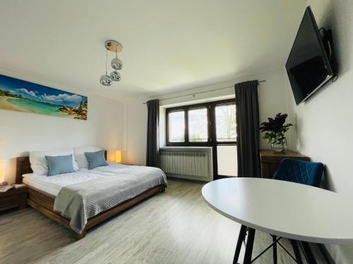 Pokoje Gościnne u Hanki