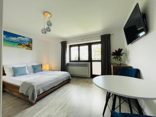 Pokoje Gościnne u Hanki