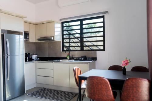 Yasmin Luxury Resort in Paramaribo