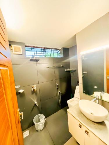 Vannas istaba, Joevilla - 3BHK Near Kottiyoor in Kelakam