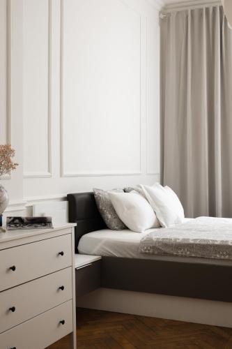 Airstay Prague : DeLuxe Apartment Old town, Praha (fotografie 4)