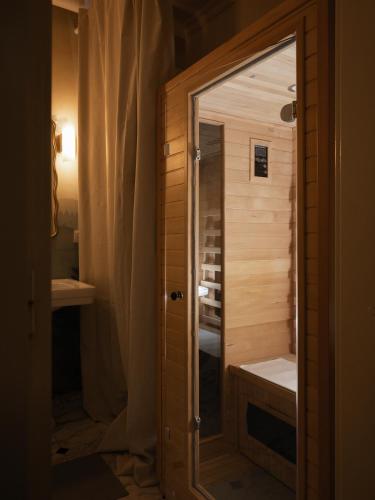Airstay Prague : DeLuxe Apartment Old town, Praha (fotografie 5)
