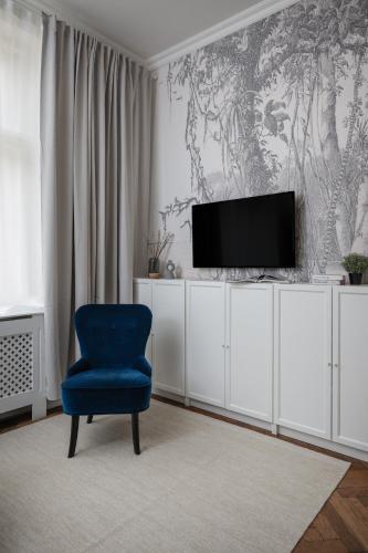 Airstay Prague : DeLuxe Apartment Old town, Praha (fotografie 10)