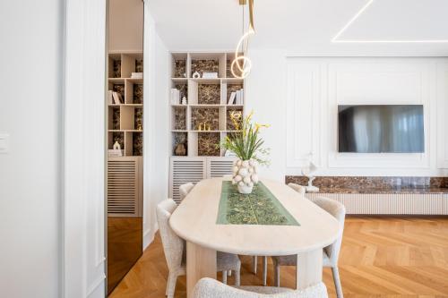 Létesítmények, Villa Del Sol in Seoca