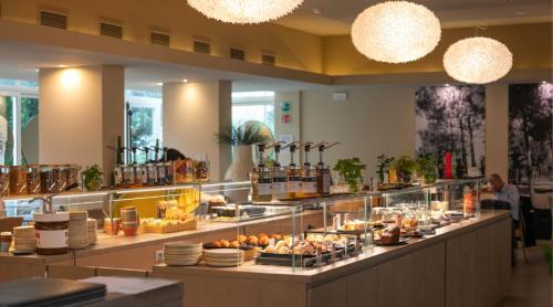 Hotel Perla Verde - Milano Marittima