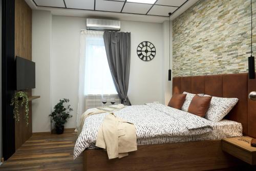 Downtown Boutique Apartments in รอตควาเรีย