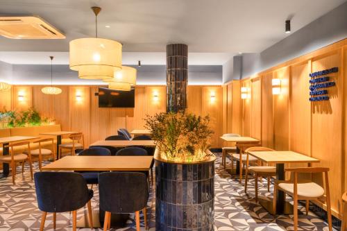 B&B HOTEL Braga Lamacaes in Braga