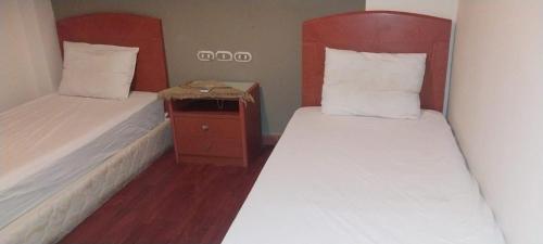 Two bedroom in sokhna