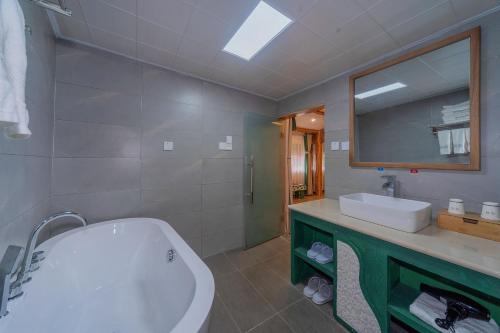 Deluxe Suite image 10