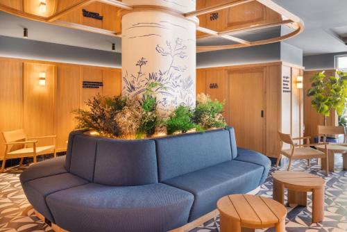 B&B HOTEL Braga Lamacaes - Hotel - Braga