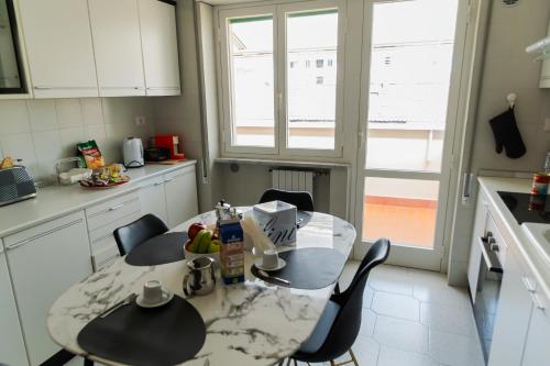 로마 Vatican Luisa 3성급 싱글룸 객실