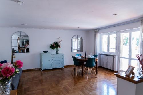 로마 Vatican Luisa 3성급 싱글룸 레스토랑